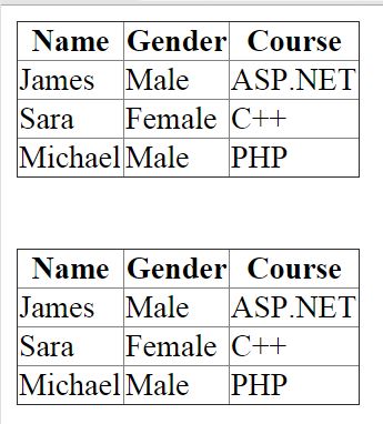 change the background color